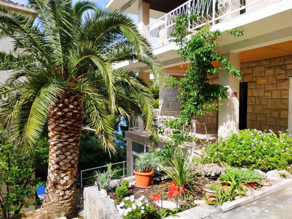 Apartamento Brela Beach Retreat Exterior foto