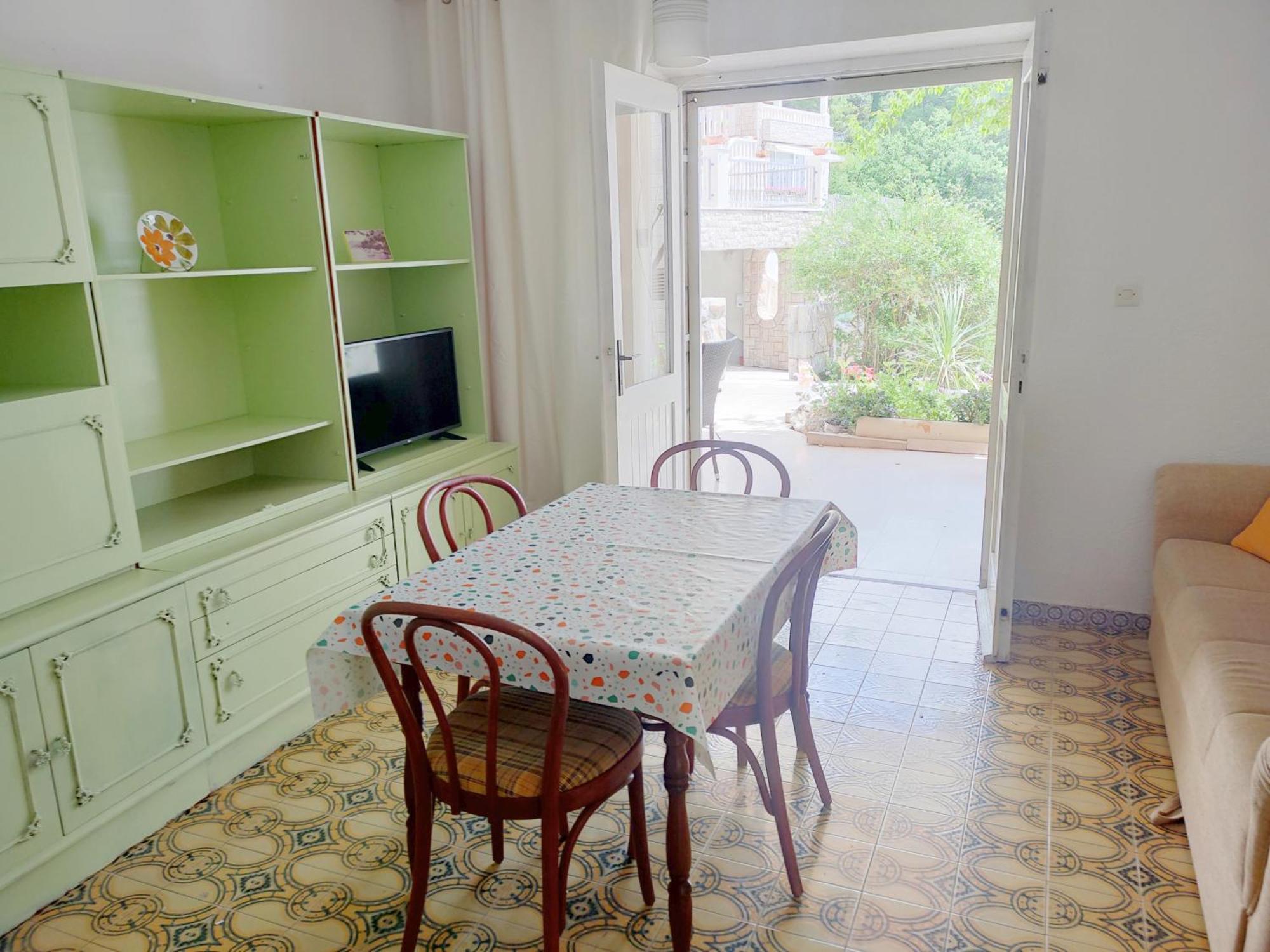 Apartamento Brela Beach Retreat Exterior foto